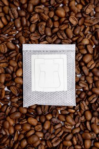 Kawa mielona YoCo Drip Bag Coffee Coffee Mexico Decaf Veracruz Bezkofeinowa 5x12g 2