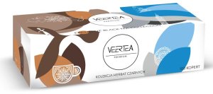 VEERTEA PREMIUM Kolekcja herbat czarnych 100 kopert 2