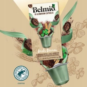 Kapsułki do Nespresso Belmio Irish Dream 10 sztuk 3