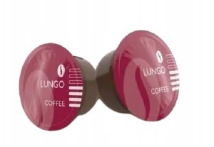 Kapsułki do Dolce Gusto zamienniki Belmio Lungo Fortissimo 16 sztuk 3