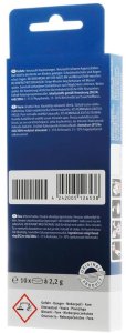 Bosch Tabletki czyszczące Siemens 310575 / 312504 - 10szt 2