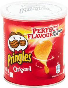 Pringles Chipsy Original 40g 2
