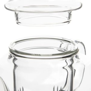 Homla Dzbanek AROR z zaparzaczem 600ml 3