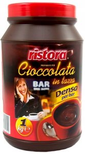 Ristora Czekolada na gorąco Bar Densa 1kg 2