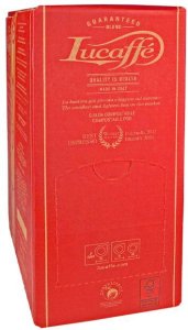 Lucaffe Saszetki ESE Classic 150 szt. 2