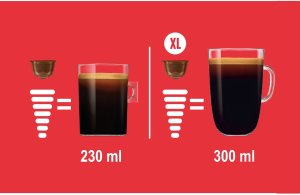 Kapsułki Nescafé Dolce Gusto Grande New York 18 sztuk 14