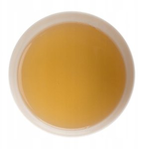 Herbata zielona The Miss Dammann, puszka miedziana 100g 4