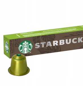 Starbucks Kapsułki do Nespresso Single Origin Guatemala 10 szt. 12