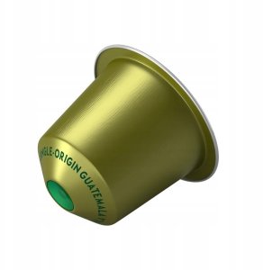 Starbucks Kapsułki do Nespresso Single Origin Guatemala 10 szt. 8