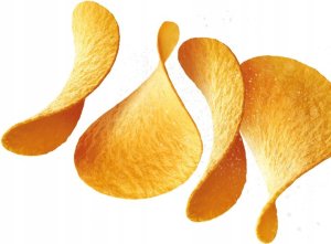 Pringles Chipsy Chinese Style Sweet & Sticky Wings 165g 4