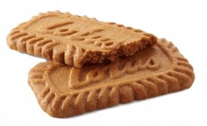 Lotus Ciastka Biscoff 125g 2