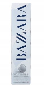 Bazzara Kapsułki Dodicigrancru do Nespresso 100 sztuk 2