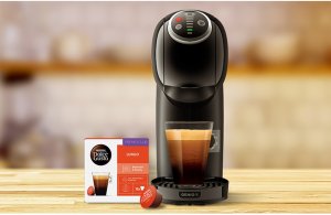 Kapsułki Nescafé Dolce Gusto Lungo 30 sztuk 11
