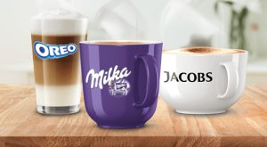 Tassimo Kapsułki Milka 10 szt. 5