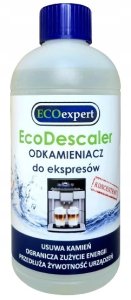 Odkamieniacz do ekspresów EcoDescaler 100g 5