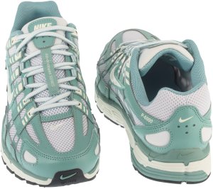 Nike P-6000 BV1021-010 Czarne 38 5