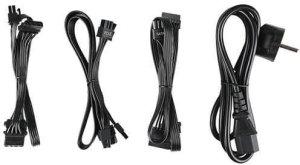 Zasilacz Antec SIGNATURE CSK850 PRO ATX3.1 moduł zasilania 850 W 20+4 pin ATX ATX 2