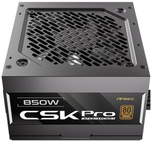 Zasilacz Antec SIGNATURE CSK850 PRO ATX3.1 moduł zasilania 850 W 20+4 pin ATX ATX 3