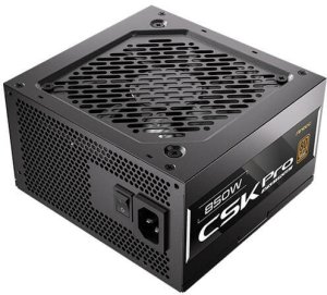 Zasilacz Antec SIGNATURE CSK850 PRO ATX3.1 moduł zasilania 850 W 20+4 pin ATX ATX 5