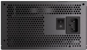 Zasilacz Antec SIGNATURE CSK850 PRO ATX3.1 moduł zasilania 850 W 20+4 pin ATX ATX 7