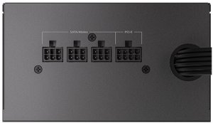 Zasilacz Antec SIGNATURE CSK850 PRO ATX3.1 moduł zasilania 850 W 20+4 pin ATX ATX 8