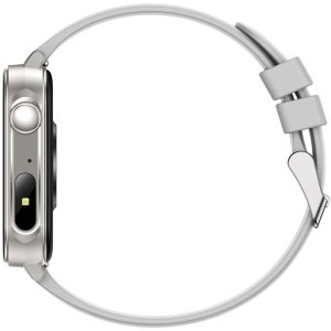 Smartwatch Colmi P80 Szary  (P80 Silver) 3