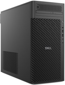Komputer Dell Pro Max Tower T2 FCT2250 Intel Core Ultra 9 285K 64GB DDR5 1TB SSD Czarny (FPT01) 2
