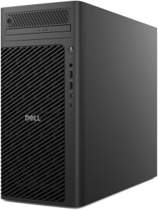 Komputer Dell Pro Max Tower T2 FCT2250 Intel Core Ultra 9 285K 64GB DDR5 1TB SSD Czarny (FPT01) 3