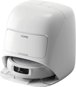 Dron DJI ROMO S (Water Tank Version) Biały 3