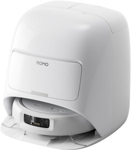 Robot sprzątający DJI Romo S 2
