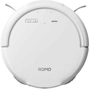 Robot sprzątający DJI Romo S 4