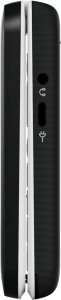 Telefon komórkowy Doro Leva E30 LTE (black) 11