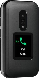 Telefon komórkowy Doro Leva E30 LTE (black) 8