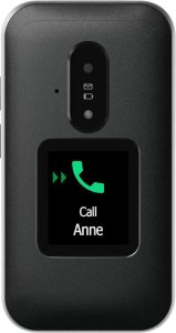 Telefon komórkowy Doro Leva E30 LTE (black) 9
