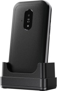Telefon komórkowy Doro Leva E22 LTE (red) 9
