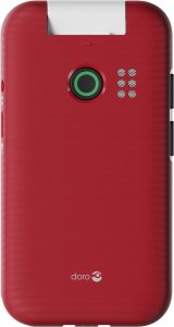 Telefon komórkowy Doro Leva E30 LTE (red) 3