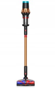 Odkurzacz Dyson V16 Piston Animal z zestawem specjalnych akcesoriów 2