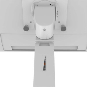 Ergotron LX Pro Series uchwyt / stojak do monitorów 86,4 cm (34") Biurko Biały 4