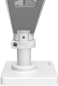 Ergotron LX Pro Series uchwyt / stojak do monitorów 86,4 cm (34") Biurko Biały 5