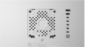 Monitor LG 32U990A-S.AEU 10