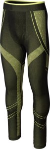 Brugi Męskie legginsy termoaktywne 4RCN rozmiar l/xl 2
