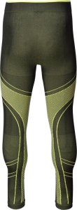 Brugi Męskie legginsy termoaktywne 4RCN rozmiar l/xl 3