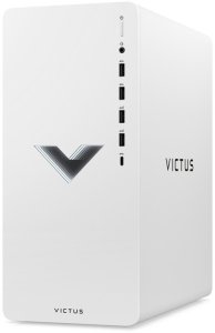 Komputer HP Victus 15L Komputer Gamingowy TG02-2048nf / A95JXEA / Intel i5-14 / 16GB / SSD 512 GB / Nvidia RTX 3050 / Win 11 / Biały 2