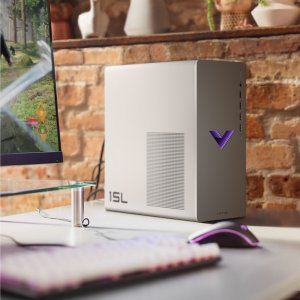 Komputer HP Victus 15L Komputer Gamingowy TG02-2048nf / A95JXEA / Intel i5-14 / 16GB / SSD 512 GB / Nvidia RTX 3050 / Win 11 / Biały 8