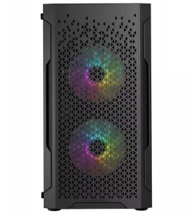 KOMPUTER GAMINGOWY DO GIER i7 12700 32GB RTX 5060 8GB GDDR7 SSD M.2 1TB W11 3xRGB 3