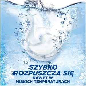 Ariel Kapsułki do prania All in 1 Sensitive Skin 44 szt. 5