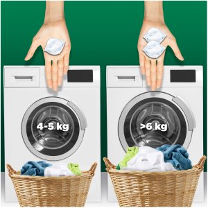 Ariel Kapsułki do prania All in 1 Sensitive Skin 44 szt. 6