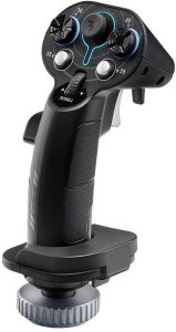 Joystick Thrustmaster SoL-R 3 AVA AddOn Grip (2960941) 2