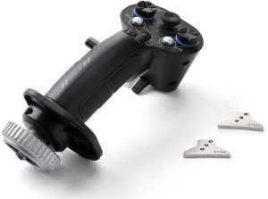 Joystick Thrustmaster SoL-R 3 AVA AddOn Grip (2960941) 3