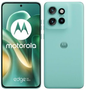 Smartfon Motorola Edge 60 Neo 5G 12/256GB Turkusowy  (PBA80008PL) 2